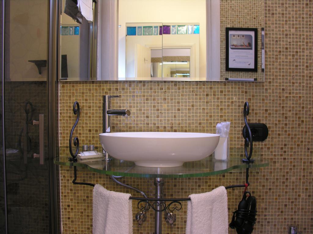 B&B Le Onde Rome Room photo