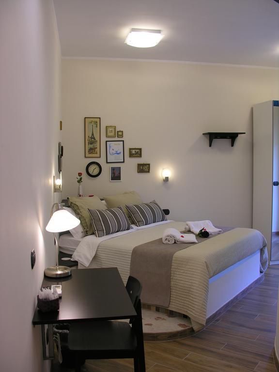 B&B Le Onde Rome Room photo