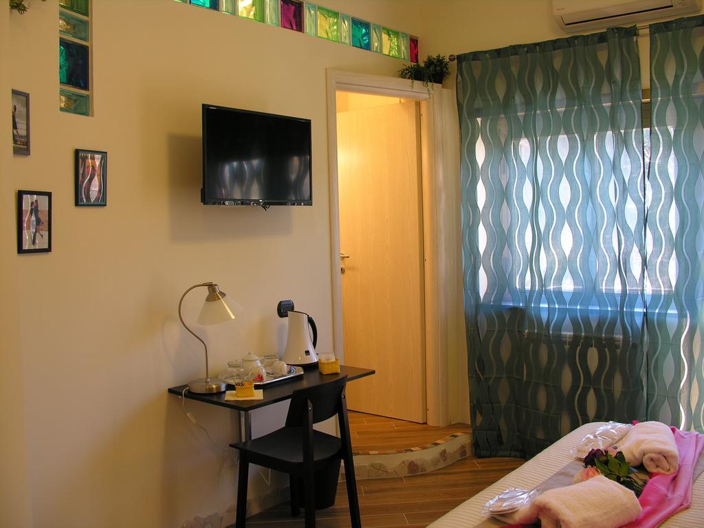 B&B Le Onde Rome Room photo