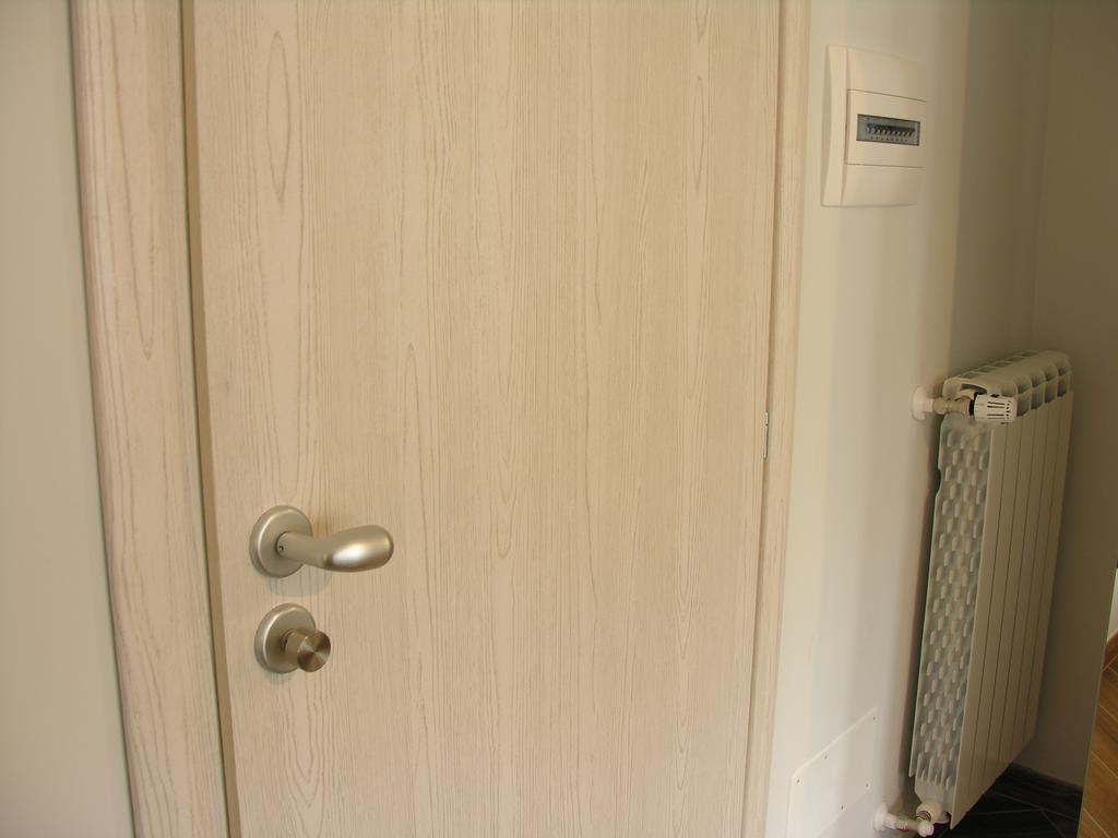 B&B Le Onde Rome Room photo