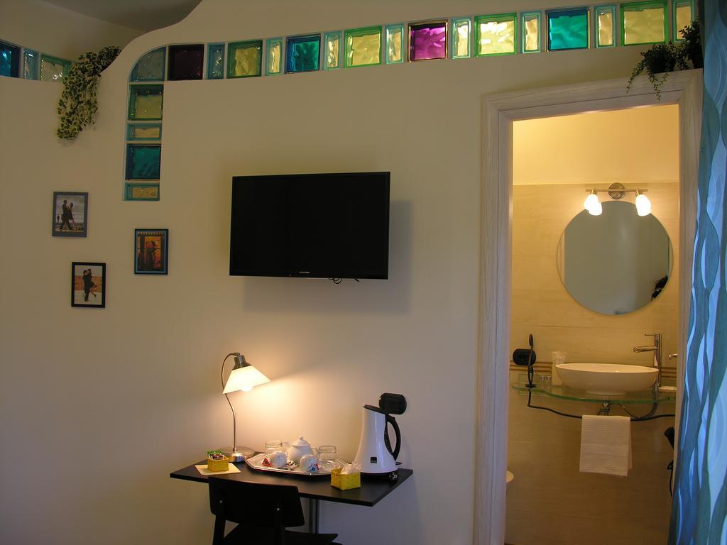 B&B Le Onde Rome Room photo