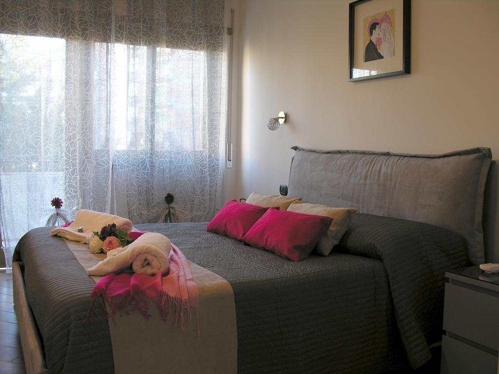 B&B Le Onde Rome Room photo