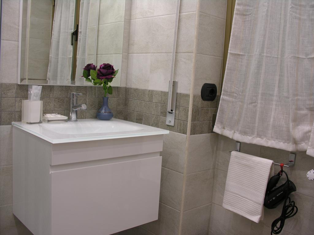 B&B Le Onde Rome Room photo