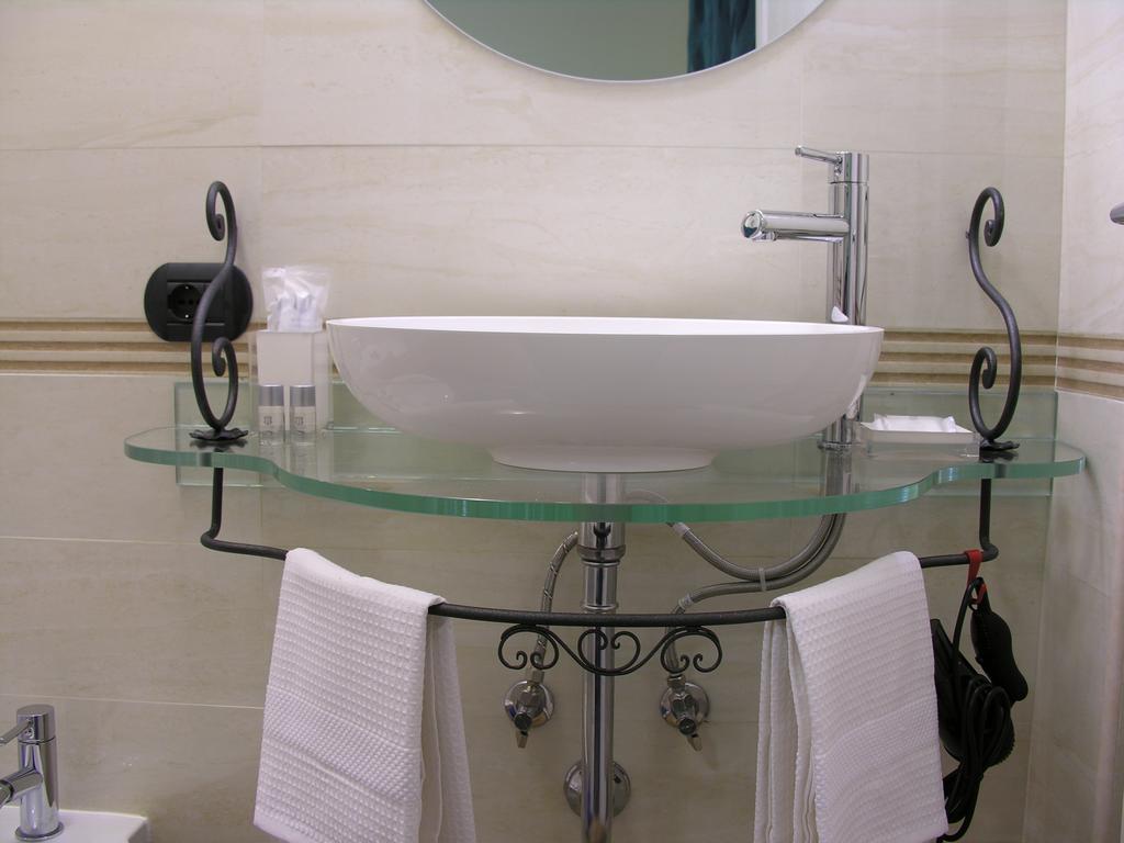 B&B Le Onde Rome Room photo